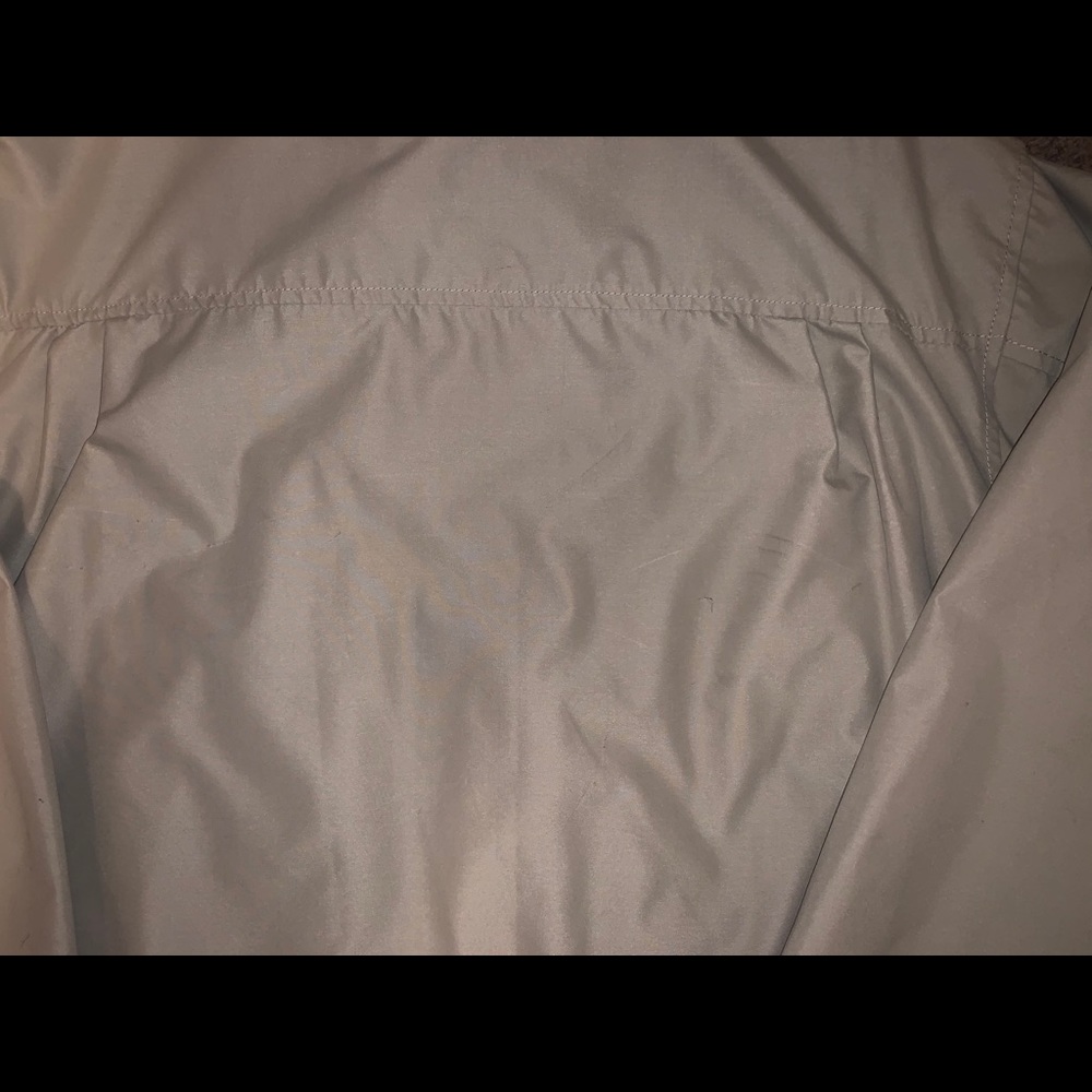 Windbreaker Jacket!!!! - Picture 4 of 6